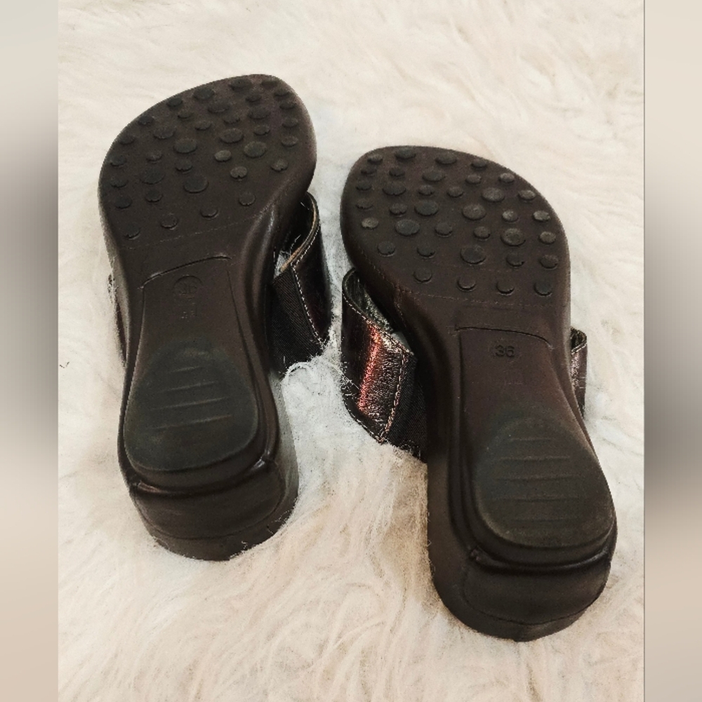 🔥 US Size 5.5 Bundle of 5 Pairs Women's Shoes - Picture 4 of 16